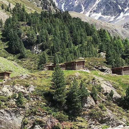 Ferienwohnung Winnebachhof Dış mekan fotoğraf