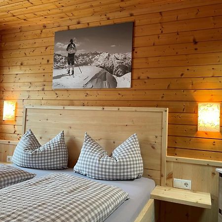 Ferienwohnung Winnebachhof Dış mekan fotoğraf