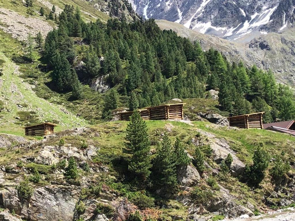 Ferienwohnung Winnebachhof Dış mekan fotoğraf