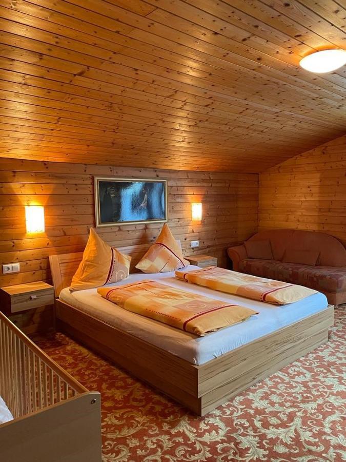 Ferienwohnung Winnebachhof Dış mekan fotoğraf