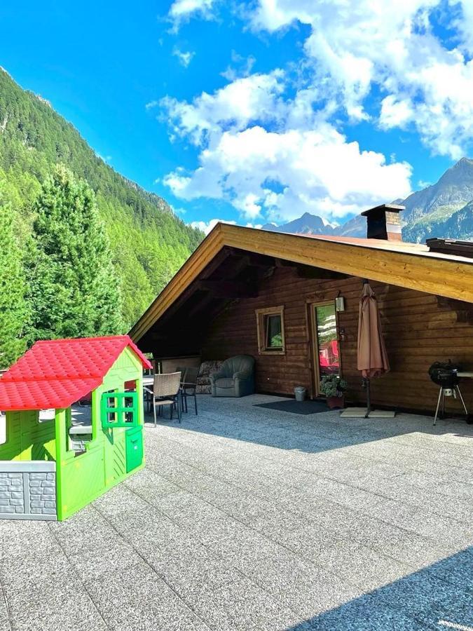 Ferienwohnung Winnebachhof Dış mekan fotoğraf