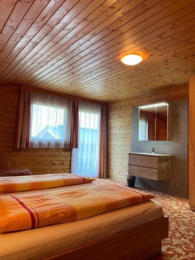 Ferienwohnung Winnebachhof Dış mekan fotoğraf