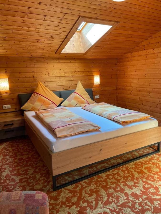 Ferienwohnung Winnebachhof Dış mekan fotoğraf