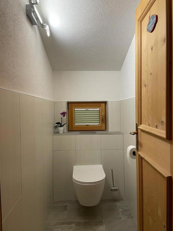 Ferienwohnung Winnebachhof Dış mekan fotoğraf