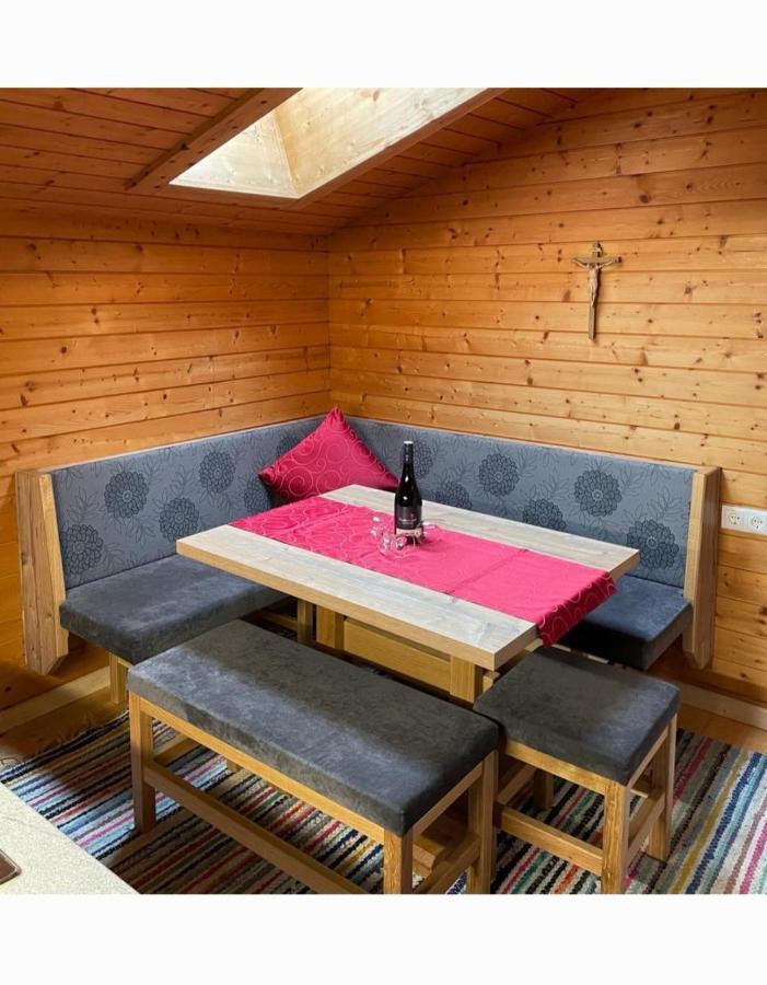 Ferienwohnung Winnebachhof Dış mekan fotoğraf